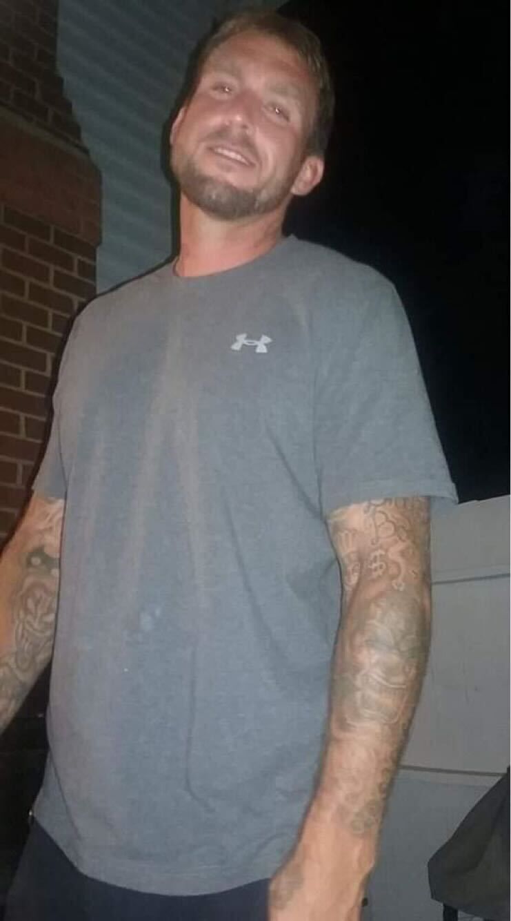 Corey David Hunter